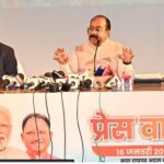 सुरक्षित पेयजल हर घर तक: उपमुख्यमंत्री अरुण साव का लक्ष्य