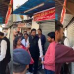 9 साल की मासूम से दुष्कर्म: आरोपी के घर पर बुलडोजर की तैयारी, निगम ने चस्पा किया नोटिस