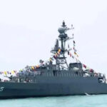 ईरान के राजदूत ने IRIS Dena के डूबने पर भारत की मदद की सराहना की, बहस पर लगाया विराम