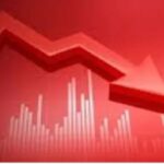 ब्लैक फ्राइडे: भारतीय शेयर बाजार में भारी गिरावट, निवेशकों के 10 लाख करोड़ रुपये डूबे