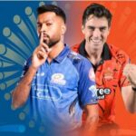 MI vs SRH IPL 2026: वानखेड़े में रोमांचक मुकाबला, जानिए सभी जरूरी अपडेट्स