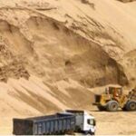 दुर्गूकोंदल तहसील में रेत खदानों का नियमानुसार संचालन, 2025-26 में प्राप्त रॉयल्टी और प्रीमियम राशि की जानकारी