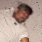 मंदिर हसौद में दर्दनाक सड़क हादसा: ट्रक ने बाइक को कुचला, 2 युवकों की मौत