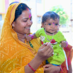 बच्चों का भविष्य हमारी थाली में : पोषण, परवरिश और जीवनशैली का समग्र दृष्टिकोण