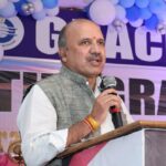 प्रदेश के समस्त स्कूल 1 मार्च से असहयोग आंदोलन पर राजीव गुप्ता