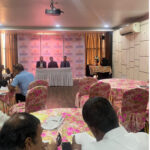 यशोदा हॉस्पिटल सिकंदराबाद द्वारा रायपुर में लिवर ट्रांसप्लांट और गैस्ट्रोइंटेस्टाइनल सेवाओं पर प्रेस कॉन्फ्रेंस