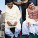 सीएम मोहन यादव का सरप्राइज दौरा, गेहूं खरीद केंद्रों पर किसानों से सीधे बातचीत और व्यवस्थाओं की जांच