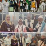 नागपुर एम्बार्केशन से हज के लिए रवाना हुए छत्तीसगढ़ के 143 हाजी, हज कमेटी चेयरमैन मिर्ज़ा एजाज बेग ने दी जानकारी