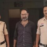 धमतरी में IPL सट्टे का भंडाफोड़, ऑनलाइन सट्टा खिलाने वाला आरोपी गिरफ्तार; 1 लाख 20 हजार रुपये का सामान जब्त