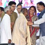 छत्तीसगढ़ में वरिष्ठ नागरिकों के लिए मजबूत सामाजिक सुरक्षा तंत्र, मुख्यमंत्री और मंत्री के नेतृत्व में महत्वपूर्ण योजनाएं