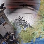 जापान में 7.5 तीव्रता का भूकंप, सुनामी का अलर्ट; 3 मीटर तक उठ सकती हैं लहरें