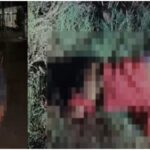 खौफनाक वारदात: पति ने पत्नी की हत्या की, सिर लेकर गांव में घूमता रहा