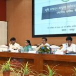 कृषि उत्पादन आयुक्त श्रीमती शहला निगार ने बढ़ाया जैव उर्वरक और नील-हरित काई के उपयोग को, उर्वरक की कालाबाजारी पर कड़ी कार्रवाई के निर्देश!