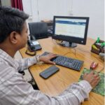 महासमुंद में ई-ऑफिस से फाइल ट्रैकिंग हुई आसान, कार्यों में तेजी और जवाबदेही सुनिश्चित!