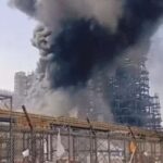 पचपदरा रिफाइनरी में आग के बाद मोदी का दौरा स्थगित, उद्घाटन एक दिन पहले लगी आग