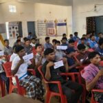 मुख्यमंत्री विष्णु देव साय की बड़ी पहल: माओवाद छोड़कर मुख्यधारा में लौटे युवाओं को आयुष्मान कार्ड से मुफ्त इलाज और नई उम्मीद!