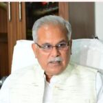 महिला आरक्षण बिल पर भूपेश बघेल का हमला, बीजेपी पर महिलाओं के नाम पर राजनीति करने का आरोप