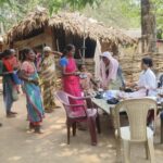 बस्तर में स्वास्थ्य अभियान की रफ्तार ने बदल दी तस्वीर, सुदूर अंचलों में बढ़ा लोगों का भरोसा!