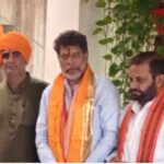 मोदी पर खरगे के बयान को लेकर छत्तीसगढ़ में सियासत गर्म, भाजपा ने किया देश का अपमान करार