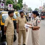 ऑटो चालकों पर सख्त कार्रवाई: बेतरतीब पार्किंग और नशे में ड्राइविंग पर होगी कार्रवाई, यूनिफॉर्म पहनना अनिवार्य