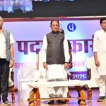 पंचायती राज संस्थाओं को सशक्त बनाकर विकसित भारत की नींव को मजबूत कर रही है हमारी सरकार : मुख्यमंत्री विष्णु देव साय