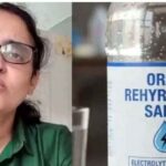 डॉ. सिवरंजनी संतोष का IAP से इस्तीफा: नकली ORS ड्रिंक्स के खिलाफ जारी संघर्ष, कानूनी नोटिस को बताया डॉक्टरों की आवाज दबाने की कोशिश