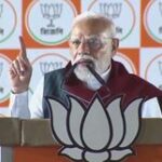 प्रधानमंत्री मोदी का जोरदार दावा: टीएमसी का दीया बुझने वाला, बंगाल को मिलेगा कष्टों से मुक्ति!
