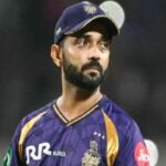 आईपीएल 2026: अजिंक्य रहाणे की कप्तानी पर संकट, क्या KKR के लिए आ रहा है बड़ा बदलाव?
