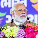 नारीशक्ति वंदन अधिनियम: पीएम मोदी ने किया ऐतिहासिक बिल पर सभी दलों से समर्थन की अपील