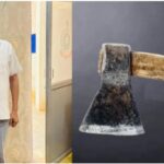 रायपुर में पूर्व पुलिसकर्मी ने पत्नी और सौतेली बेटी को कुल्हाड़ी से उतारा मौत के घाट, सनसनी फैली