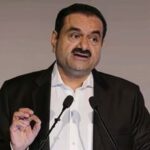 GQG पार्टनर्स का अडानी ग्रुप पर भरोसा बरकरार, FII की बिकवाली के बावजूद इन स्टॉक में बढ़ाई हिस्सेदारी