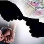 इंदौर PWD कार्यालय में छापा: तीन भ्रष्ट अधिकारी रंगे हाथों घूस लेते गिरफ्तार, लोकायुक्त की बड़ी कार्रवाई”