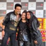 गोविंदा के परिवार में खुशी, कृष्णा अभिषेक और सुनीता आहूजा का विवाद खत्म, कश्मीरा शाह का बयान सुर्खियों में