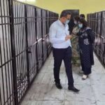 रायपुर में 30 कुत्तों की रोजाना नसबंदी, नगर निगम की बड़ी पहल