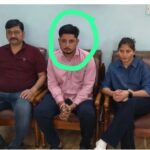 छिंदवाड़ा में लोकायुक्त की बड़ी कार्रवाई, PHE विभाग का क्लर्क रंगे हाथों रिश्वत लेते गिरफ्तार