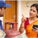 LPG सिलेंडर डिलीवरी का नया नियम: DAC नंबर न देने पर डिलीवरी हो सकती है रुक!