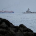 गुजरात आ रहे भारतीय जहाज पर ईरान का हमला, IRGC ने किया जब्त