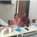 खाद्य सुरक्षा टीम की बड़ी कार्रवाई: भाटापारा और दामाखेड़ा में जांच में कई दुकानें मिलीं मानक के खिलाफ!