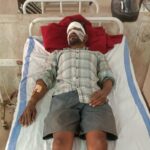 सड़क दुर्घटना में घायलों को मिल रही पीएम-राहत योजना से त्वरित और कैशलेस इलाज की सुविधा