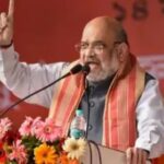 अमित शाह का दावा: 4 मई को ममता दीदी की विदाई, कांग्रेस बंगाल में खाता नहीं खोल पाएगी