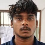 नाबालिग से दुष्कर्म मामले में आरोपी को 20 साल की सजा, न्यायालय का कड़ा फैसला