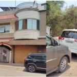 छत्तीसगढ़ भारतमाला मुआवजा घोटाले में ED की बड़ी कार्रवाई, पूर्व मंत्री अजय चंद्राकर के रिश्तेदारों के घर छापा