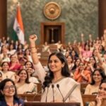 2029 का लोकसभा चुनाव महिला केंद्रित होगा, भाजपा कांग्रेस का ‘नारी विरोधी’ चेहरा उजागर करेगी”