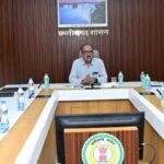 ज्ञानभारतम् सर्वे में तेजी: 31 मई तक हर हाल में पूरा करने के निर्देश, पांडुलिपि ट्रेजर हंट से जनभागीदारी बढ़ाने की पहल