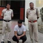 रायगढ़ पुलिस ने ऑनलाइन सट्टा नेटवर्क का भंडाफोड़ किया, मास्टरमाइंड देव बंसल को रायपुर से गिरफ्तार