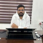 मंत्री केदार कश्यप के ओएसडी बनाए गए शैलाभ साहू, राज्य प्रशासनिक सेवा के अधिकारी को मिली बड़ी जिम्मेदारी