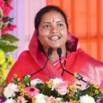 भीषण गर्मी में बच्चों की सुरक्षा पर मंत्री लक्ष्मी राजवाड़े ने किया अहम बदलाव: आंगनबाड़ी समय में परिवर्तन