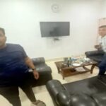 गेस्टहाउस में शराब पार्टी का वीडियो वायरल, दो अधिकारियों का तत्काल तबादला