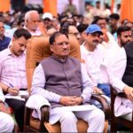 मन की बात में छत्तीसगढ़ का लगातार जिक्र: मुख्यमंत्री विष्णु देव साय ने इसे प्रदेश के लिए गर्व की बात बताया!