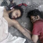 प्रेमी जोड़े ने तीन मंजिला इमारत से कूदकर की आत्महत्या की कोशिश, युवक की मौत, युवती गंभीर